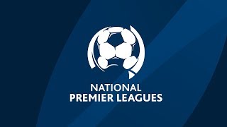 NPL Victoria Round 3 Dandenong City vs Pascoe Vale NPLVIC [upl. by Ailime]