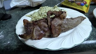 Easy Way To Cook Deer Meat [upl. by Siouxie]