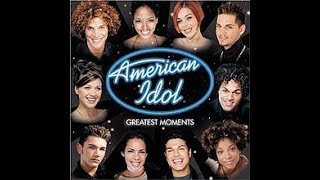 Top 20 Worst American Idol Performances Season 1 [upl. by Shreeves]