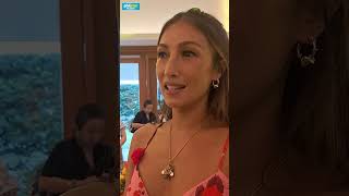 Solenn Heussaff magbabalik telebisyon na [upl. by Kristofer]