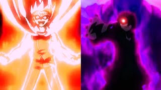 Ryuga vs Julian Beyblade Metal Fury Final Battle [upl. by Odrick]