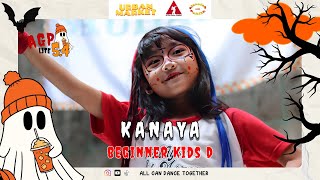 AGP Lite 54  KANAYA  Beginner Kids D [upl. by Ardet]