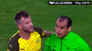 Andriy Yarmolenko vs Los Angeles ★ FULLSCREEN 720p ᴴᴰ ★ 23052018 [upl. by Catima]