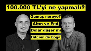 100 bin TLyi yaz sonuna kadar ne yapmalı [upl. by Burkitt]