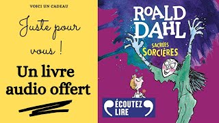 Sacrées Sorcières Roald Dahl [upl. by Craddock]