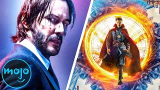 Top 10 Anticipated Movies of 2022 [upl. by Norma]