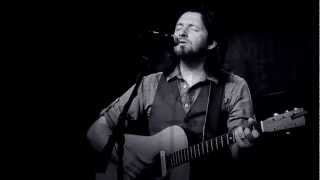 Matthew Perryman Jones  Take It With Me Live From The Red Clay Theatre [upl. by Ariem28]