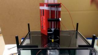 How to easily set up an Electrospray platform with 1200 [upl. by Sherman]