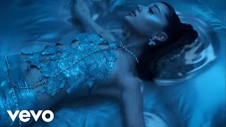 Ariana Grande  grenade Music Video [upl. by Conover]