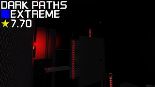 Roblox FE2 Community Maps  Dark Paths High Extreme [upl. by Carver]