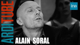 Alain Soral quotLa société et le désirquot  INA Arditube [upl. by Aronael]