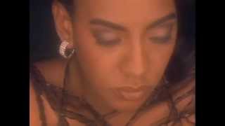 Alyson Williams  Cant Have My Man HQ Official Music Video [upl. by Blodgett]