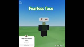 toxic dartman avatar roblox robloxavatar avatar bloxtales robloxcharacter robloxoutfits [upl. by Iral]