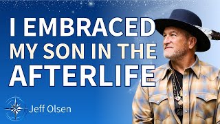 Finding New Meaning After Tragedy Jeff Olsen’s Profound NearDeath Experience [upl. by Georgina]