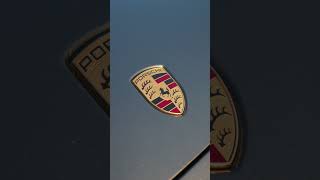 Cinematic Porsche Cayenne e Hybrid [upl. by Borroff]