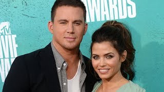 Strange Things About Channing Tatums Marriage [upl. by Astraea]