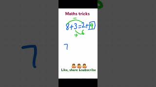 maths900ammathstrickslearnfunmathisfunmathssolutions [upl. by Aeriell]