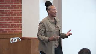 Chamique Holdsclaw outer success and inner turmoil 2023 Womens Empowerment Conference keynote [upl. by Cesare938]