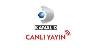 Kanal D Canlı Yayın [upl. by Akeylah]