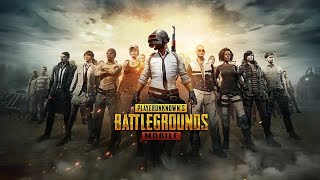 quotPUBG MOBILEquot quotBATTLEROYALquot 1080P 60FPS INFINIX NOTE 40 [upl. by Nidorf]