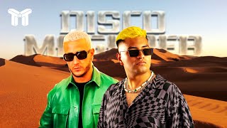 DJ Snake  Disco Maghreb Freebot Remix TEKTRIBAL [upl. by Eevets]