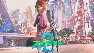 Shakira is reprising her role as Gazelle in Zootopia 2 [upl. by Mazurek446]