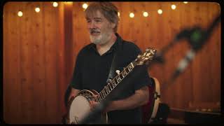 Béla Fleck  Wheels Up Live [upl. by Enelyw]