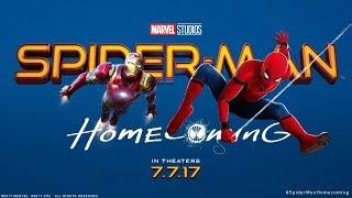 HOW TO DOWNLOAD SPIDERMAN HOMECOMING IN TELUGU [upl. by Anaig762]