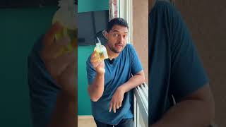 Window track cleaning Window cleaning tips Home hacks alshihacks homecleaning diy [upl. by Noed984]