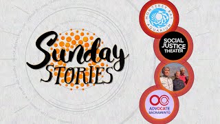 Sunday Stories Episode 20 [upl. by Nnylaehs]