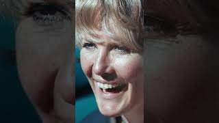 Petula Clark 60 Second Bio [upl. by Affrica]