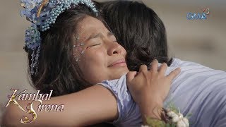 Kambal Sirena Full Episode 49 [upl. by Nievelt]