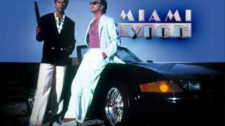 8Bit Tunes Miami Vice  Crockett´s Theme [upl. by Eneleahs]