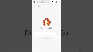 quotDuckDuckGo Unveils AI Chat Interact Anonymously with Powerful Botsquot [upl. by Anatnom88]