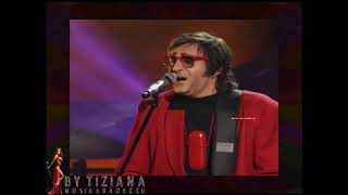 Ivan Graziani  Firenze canzone triste karaoke  fair use [upl. by Netsoj]