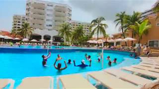 Actividades Tesoro Ixtapa [upl. by Crawford]