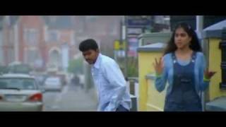 Kanmoodi Thirakum Pothu  Sachien Video Song Hq [upl. by Nnylacissej]