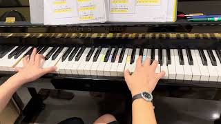 10000 Reasons  Matt Redman Piano [upl. by Yaja]