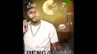 Dj Abidjan King Of  BENGA NGAI Audio Officiel [upl. by Nylaj]