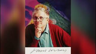 David Hockney  Artist [upl. by Gratiana]