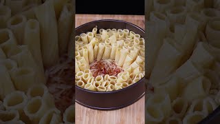 How To Make SPICY CANDY Rigatoni [upl. by Janessa]