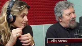 Lello Arena e Marianella Bargilli in quotMiseria e Nobiltàquot  HD [upl. by Airak]