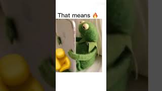 kermitmemes elmo christmascarol memes kermit christmassong funny kermitandfriends funnyima [upl. by Ramad437]