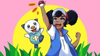 Pokémon White Shenanigans 1 💜 [upl. by Aggarwal]