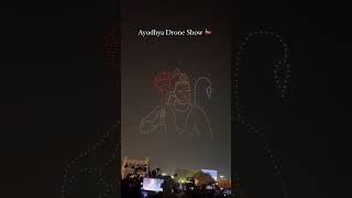 Ayodhya doron show [upl. by Apfelstadt]