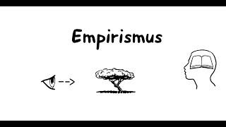 Erkenntnistheorie  Empirismus [upl. by Randal15]