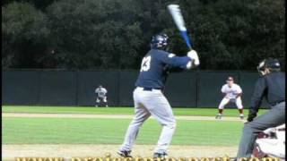 Anthony Rendon batting [upl. by Akehs895]