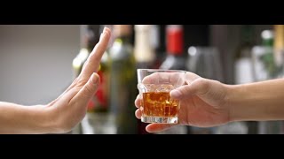 Un testimonio de adicción al alcohol [upl. by Gilder]