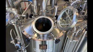 How is Beer Made  Easy Guide to Mashing [upl. by Esilehc]