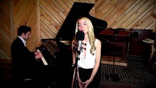 Hozier quotTake Me To Churchquot cover by Morgan James Postmodern Jukebox [upl. by Colbye665]